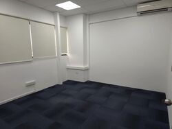 100 Pasir Panjang (D5), Factory #561310881